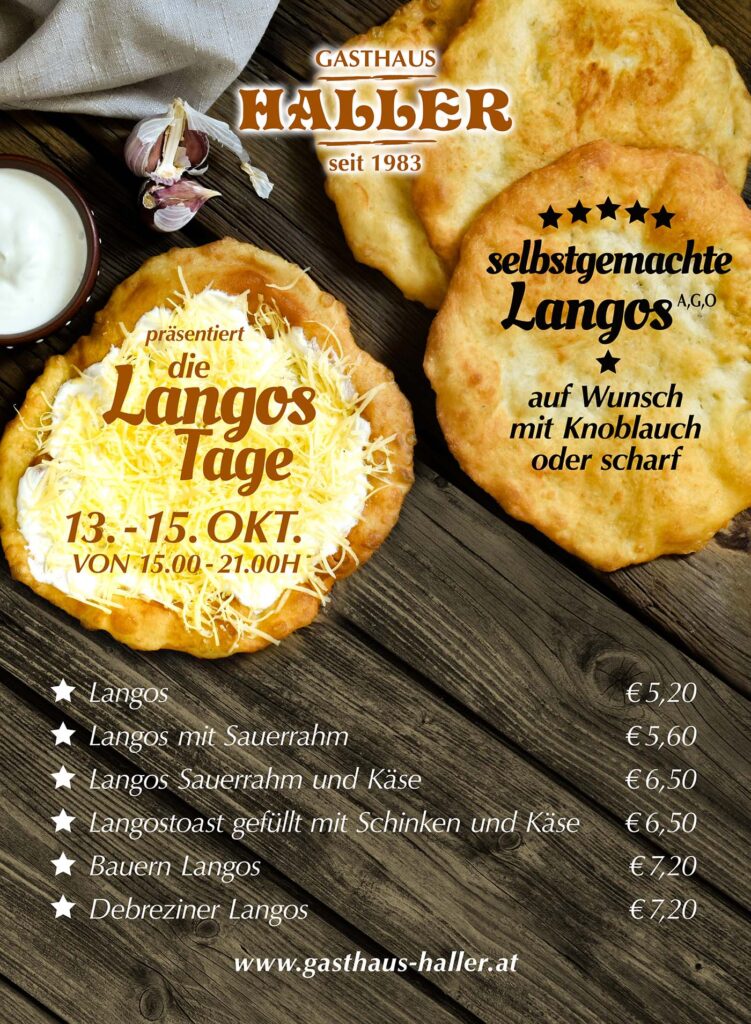 Gasthaus Haller